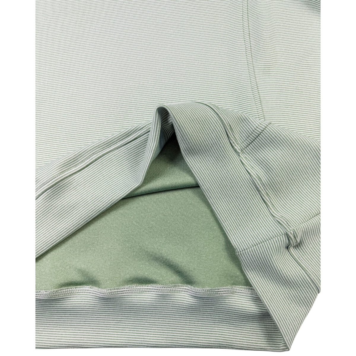 Fineline Performance Golf Quarter-Zip - F/X Fusion - Golf Quarter-Zip - #color_Green