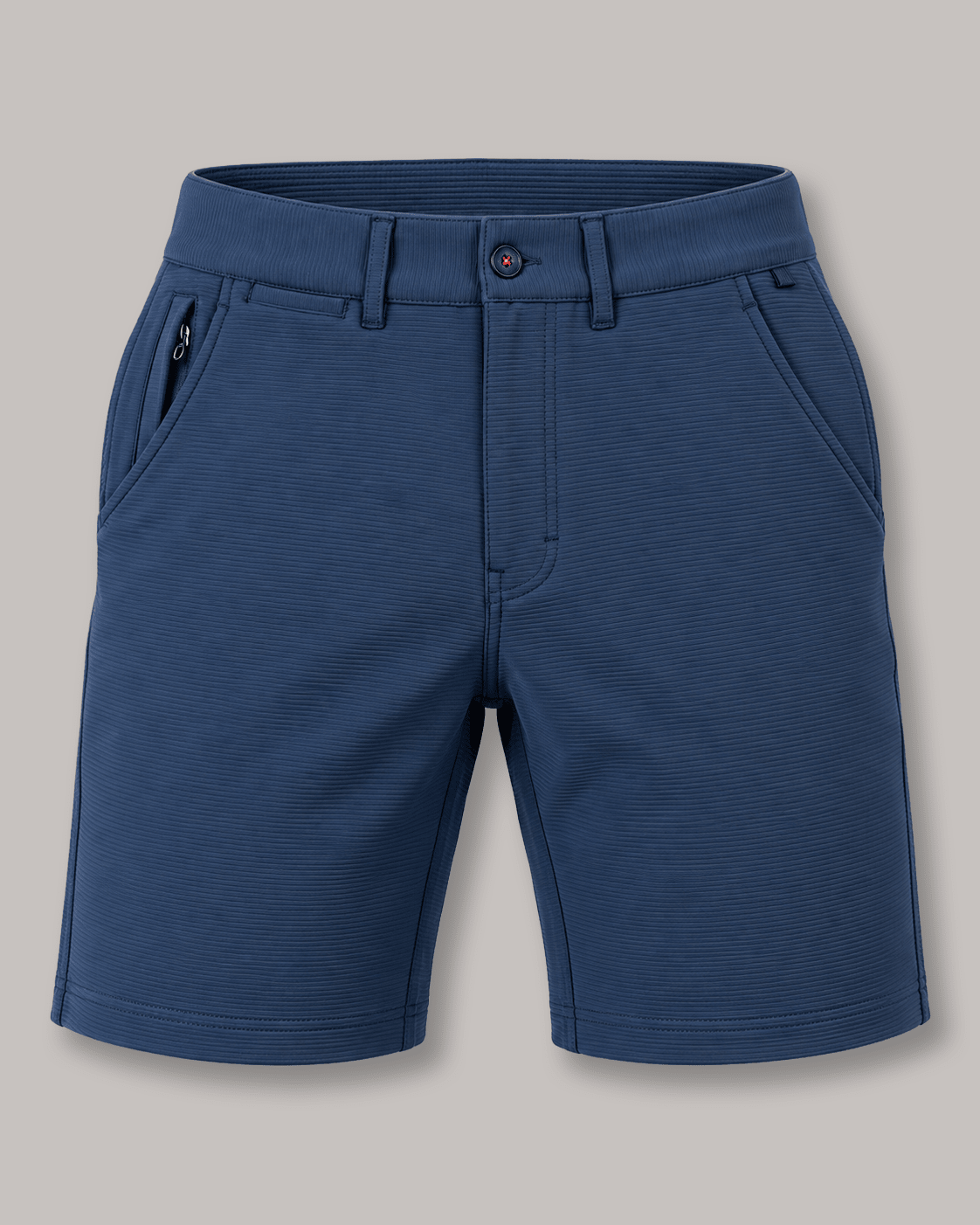 Crossover 4-Way Stretch Performance Golf Shorts - F/X Fusion - Golf Shorts - #color_Navy