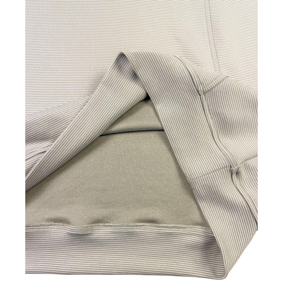 Fineline Performance Golf Quarter-Zip - F/X Fusion - Golf Quarter-Zip - #color_Tan