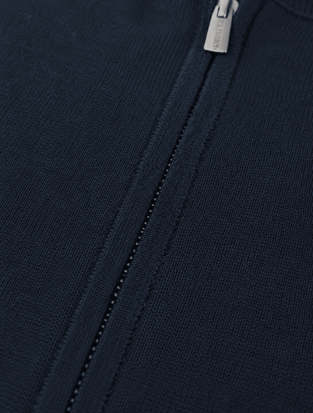 9066 - F/X Fusion - Full-Zip Sweater - #color_Navy